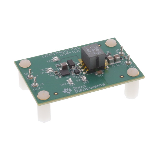 LM25184EVM-S12 LM25184EVM-S12