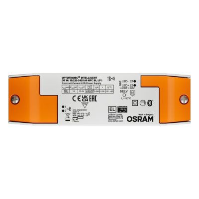 OT-WI-15/220-240/1A0-NFC-BL-LPI OT-WI-15/220-240/1A0-NFC-BL-LPI