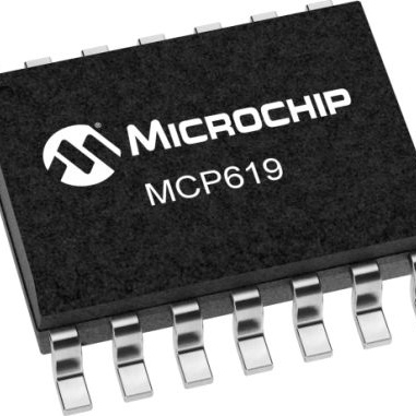 MCP619T-I/SL MCP619T-I/SL