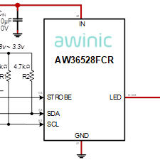AW36528FCR