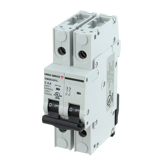 GMB63H2PC10 GMB63H2PC10