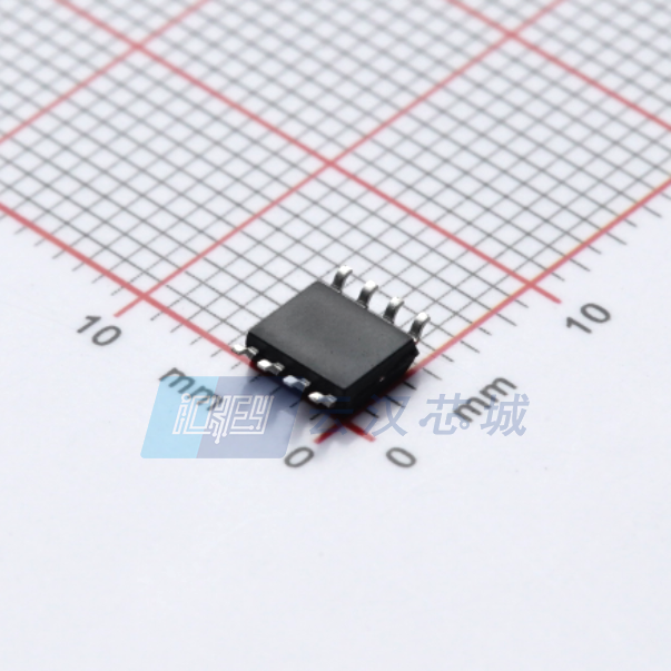 PCF8563M/TR