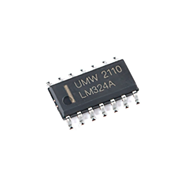 LM324ADR LM324ADR