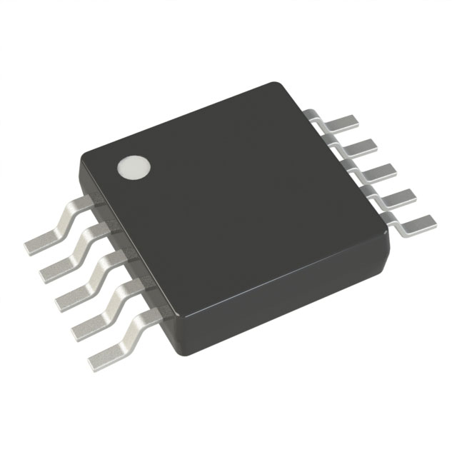LT8609EMSE#TRPBF LT8609EMSE#TRPBF
