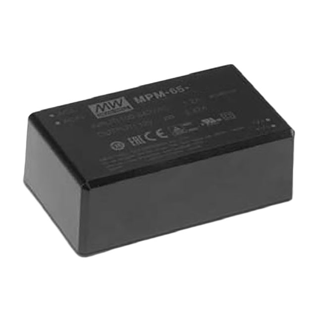 MPM-65-5 MPM-65-5
