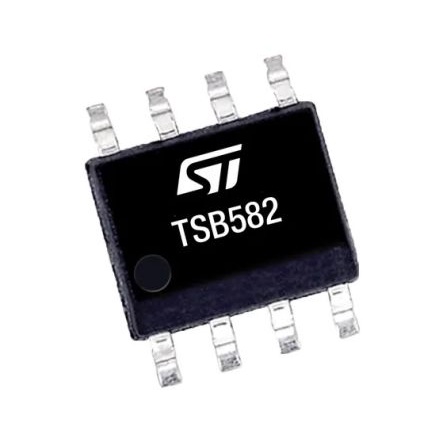 TSB582IDT