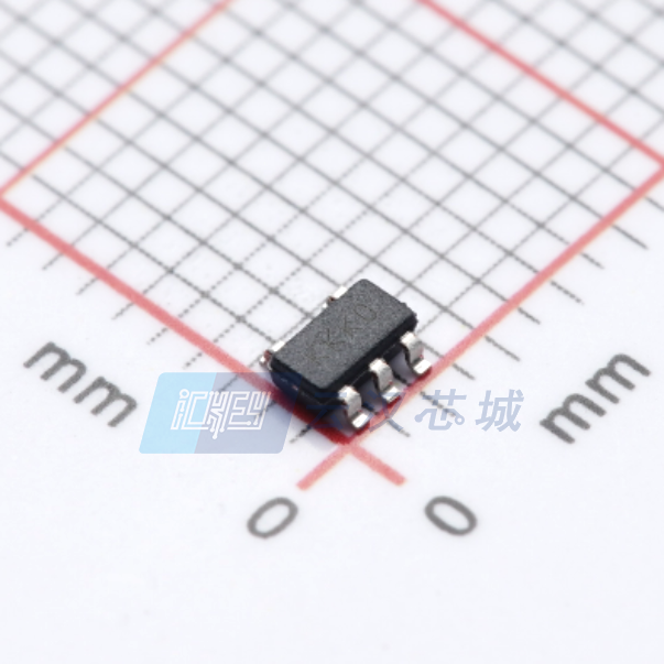 MCP73832T-2ACI/OT MCP73832T-2ACI/OT