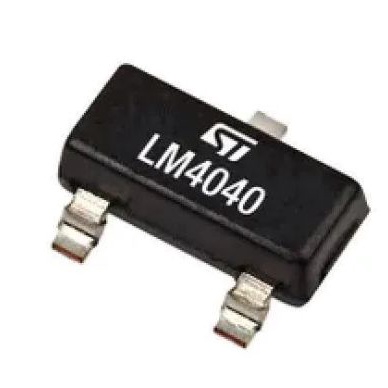 LM4040CELT-5.0ST