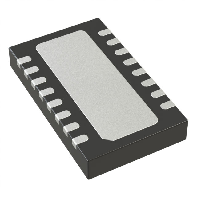 LTC6079IDHC#TRPBF