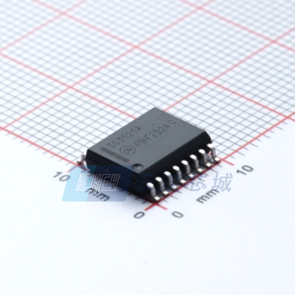 SG3525ADWR2G