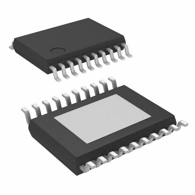 TPS54316PWPR TPS54316PWPR