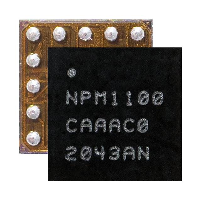 NPM1100-CAAA-E-R7 NPM1100-CAAA-E-R7