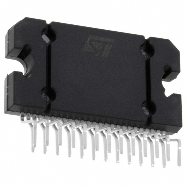 TDA7388 TDA7388