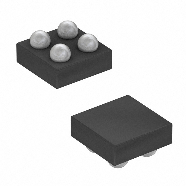 MAX40200ANS+T MAX40200ANS+T