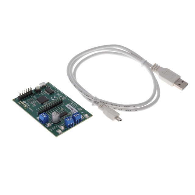 DRV8256EEVM DRV8256EEVM