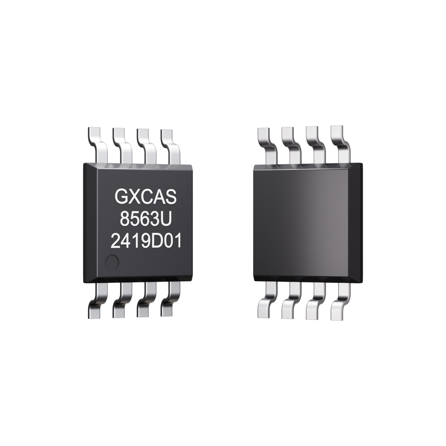 GX8563 GX8563
