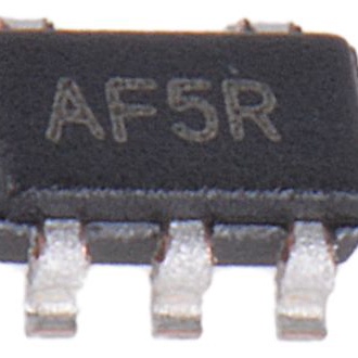 MCP6001UT-I/OT