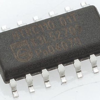 L6393D L6393D