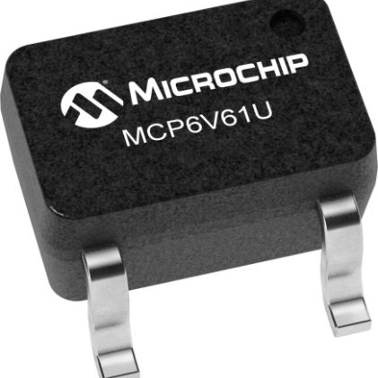 MCP6V61UT-E/LTY MCP6V61UT-E/LTY