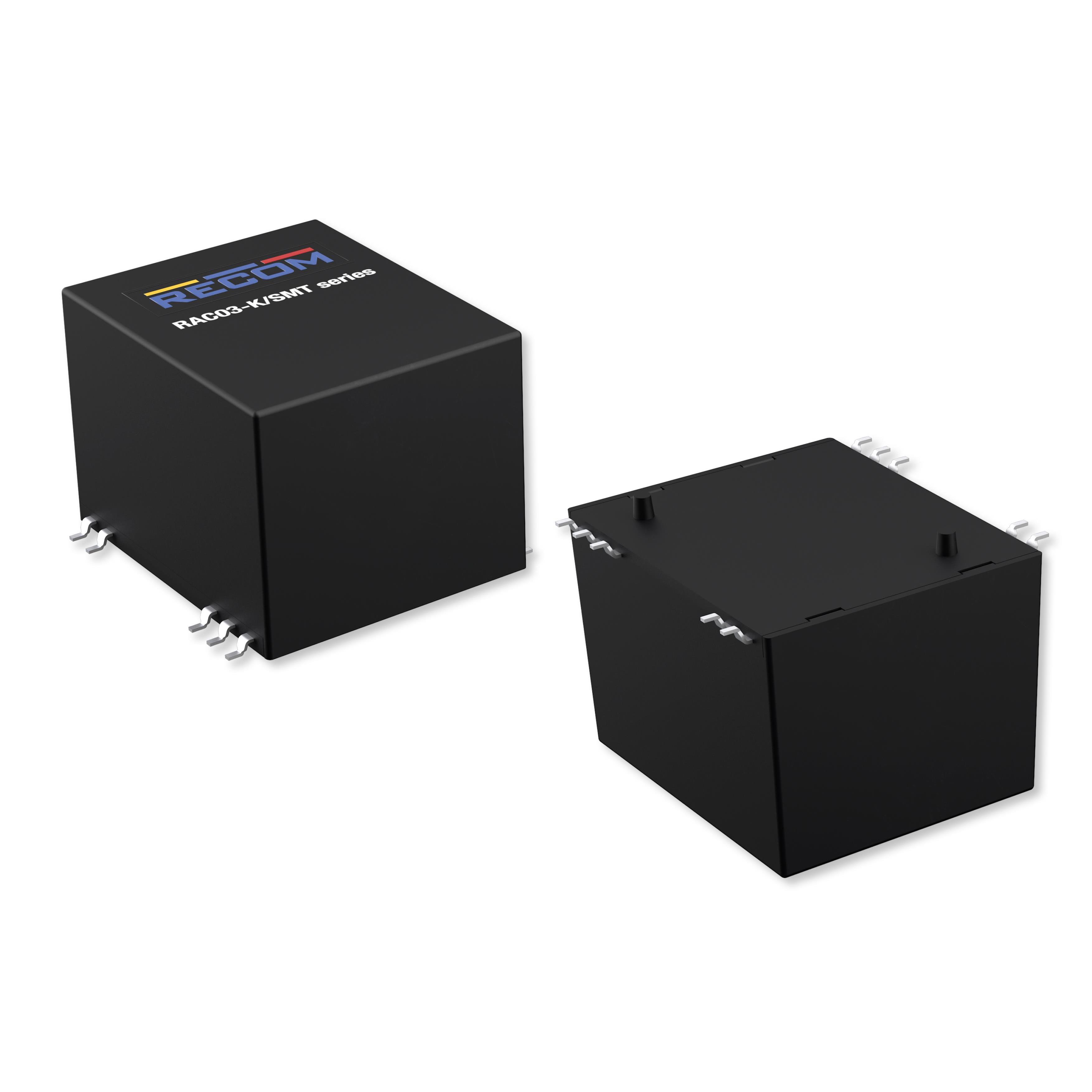 RAC03-12SK/SMT-R RAC03-12SK/SMT-R