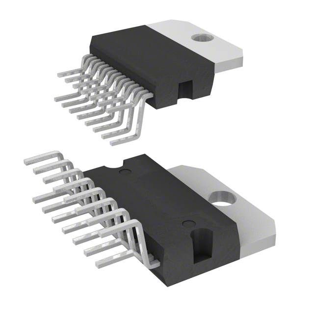TDA7266M TDA7266M
