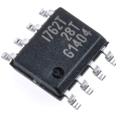 ISP762T ISP762T