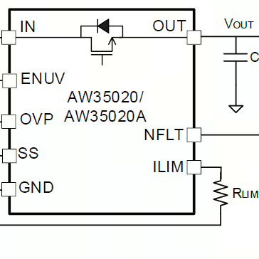 AW35020ADNR AW35020ADNR