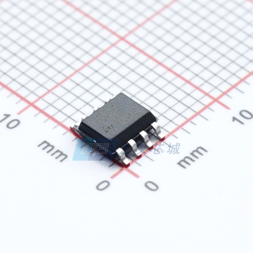 TSV912IDT