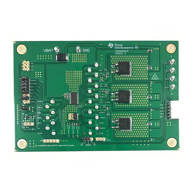 TPS92830EVM TPS92830EVM