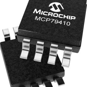 MCP79410T-I/SN