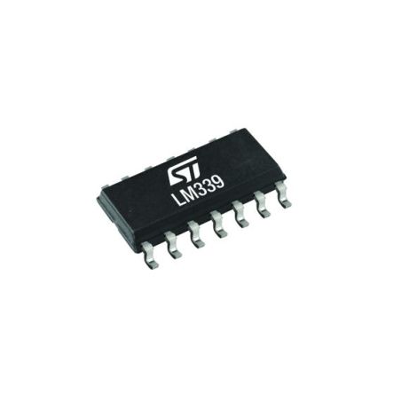 LM339ADT LM339ADT