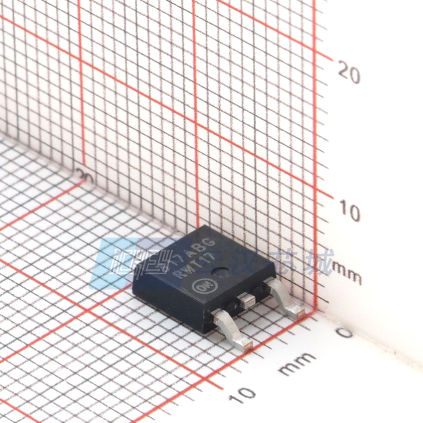 LM317MABDTRKG LM317MABDTRKG