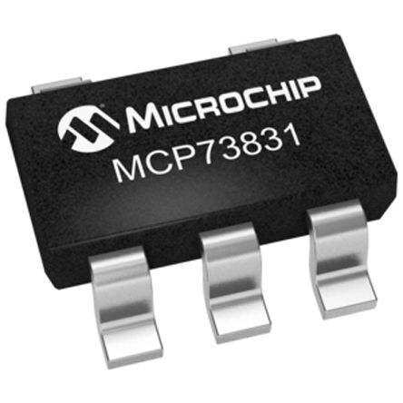 MCP73831T-2ACI/OT MCP73831T-2ACI/OT