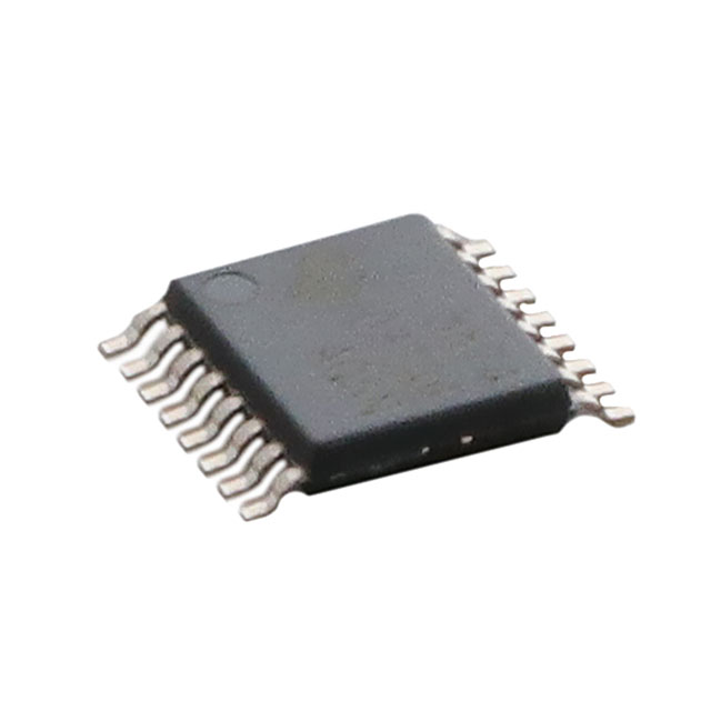 DRV8874PWPR DRV8874PWPR