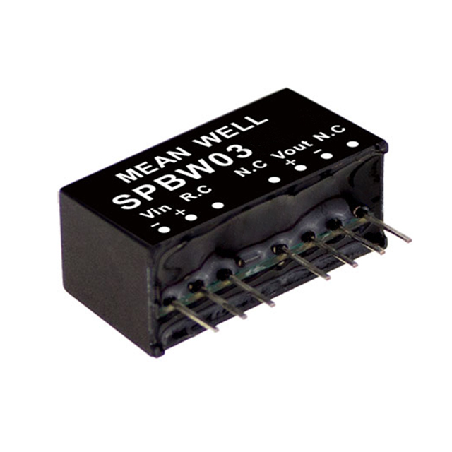 SPBW03F-05 SPBW03F-05