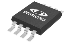 SGM8632XS/TR SGM8632XS/TR