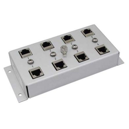 CMSP-CAT6-4 CMSP-CAT6-4