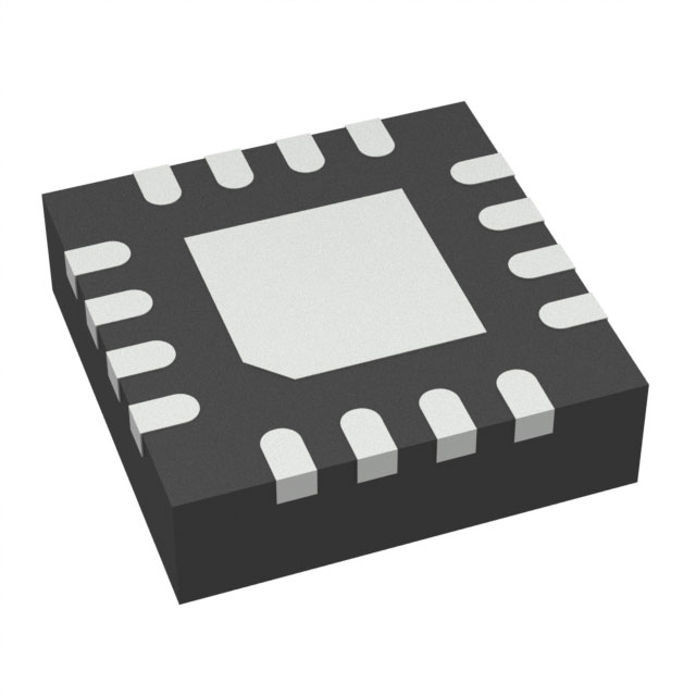 SI53322-B-GM SI53322-B-GM
