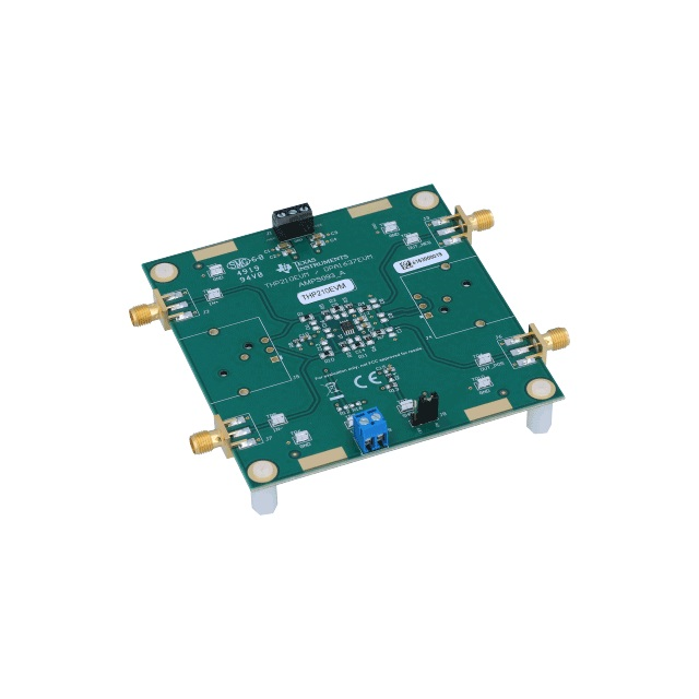 THP210EVM THP210EVM