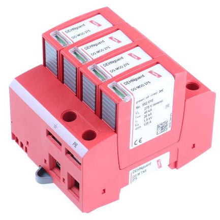 DG M TNS 275