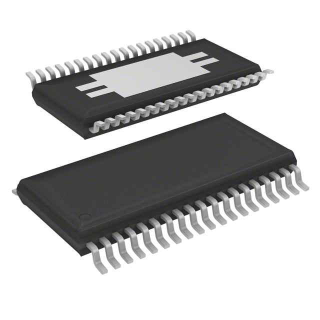 DRV8711DCPR DRV8711DCPR