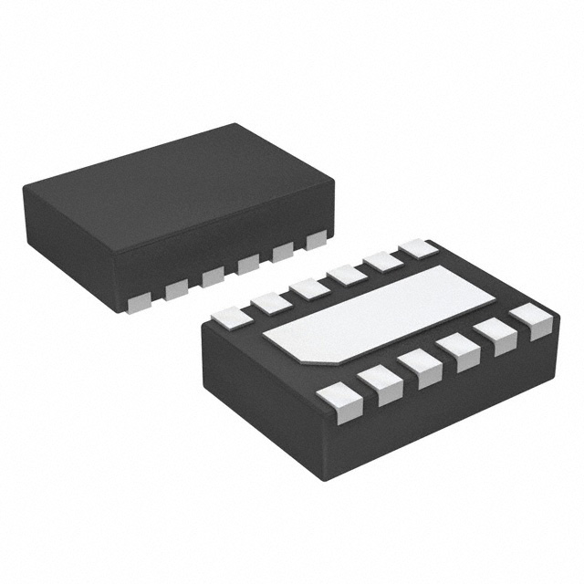 DRV8835DSSR DRV8835DSSR