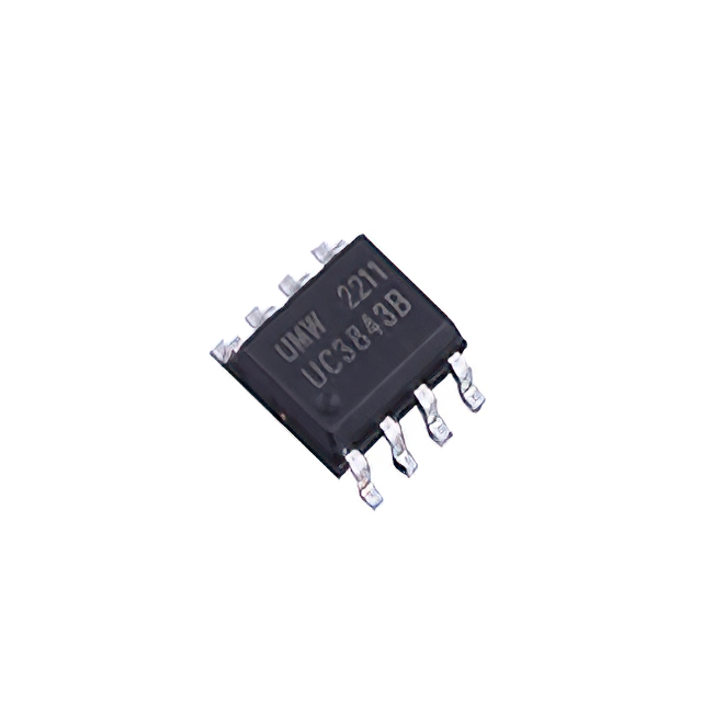 UC3843B UC3843B