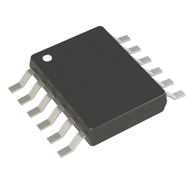 LT3652IMSE#TRPBF LT3652IMSE#TRPBF