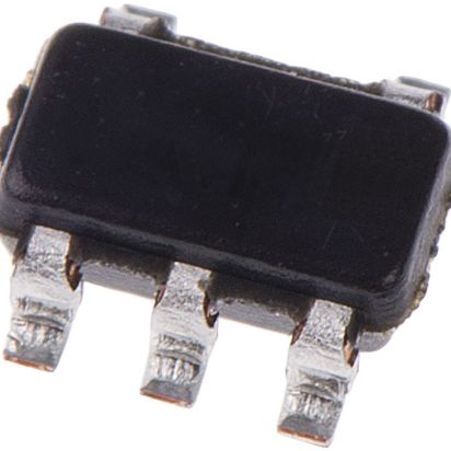 MAX9031AUK+T