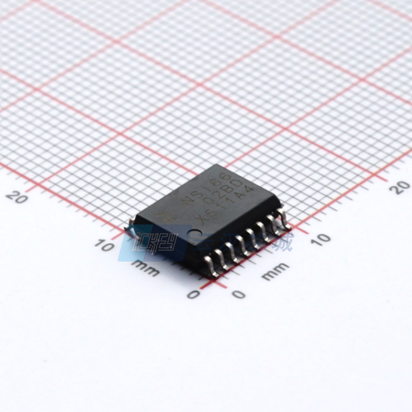 NSI6602B-DSWR NSI6602B-DSWR