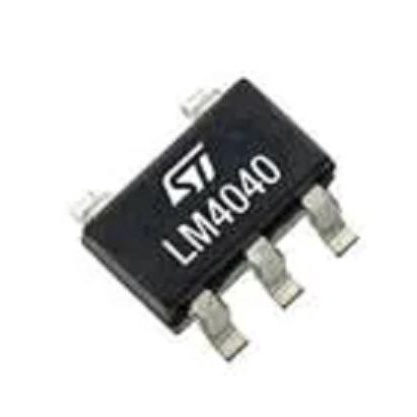LM4040CECT-2.0ST
