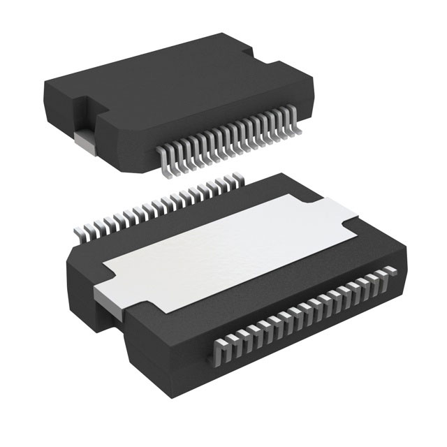 TDA7575BPD TDA7575BPD