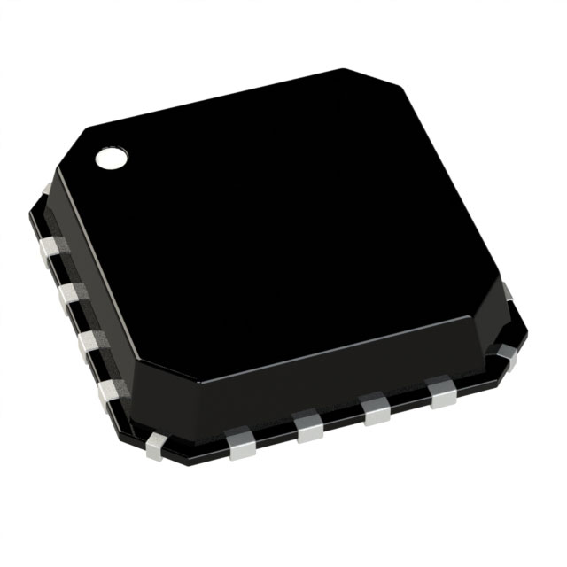AD8295BCPZ-R7 AD8295BCPZ-R7