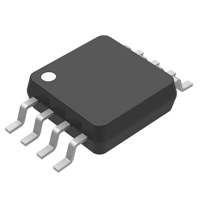 LM4881MM/NOPB